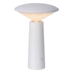 Lampa stojąca 2800-6500K IP44 JIVE 02807/04/31 Lucide - zdjęcie dodatkowe 6